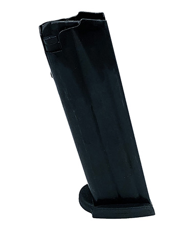 [708279016448] ProMag HEC13 H & K VP9  10rd 9mm Blue Steel