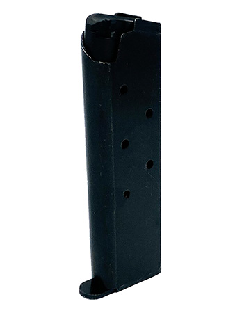 [708279016585] ProMag ROC01   7rd 380 ACP Fits Rock Island Armory Baby Rock Blue