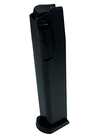 [708279016615] ProMag GIRA1   18rd Fits Girsan MC14T Blue Steel
