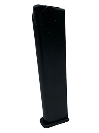 [708279016776] ProMag BRO07   10rd 380 ACP Fits Browning Black Label 1911 Blued