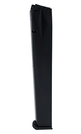 [708279016486] ProMag MOSA3   32rd 9mm Fits Mossberg MC2 Blued Steel