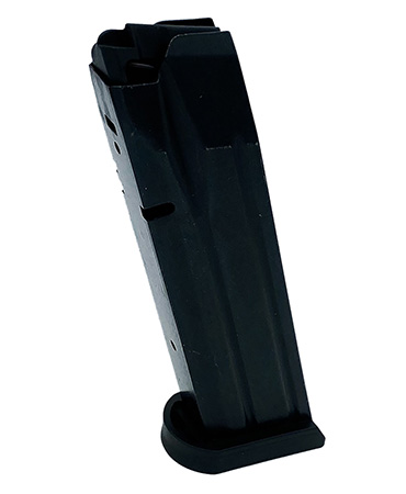 [708279016592] ProMag CZ06   10rd 9mm Fits CZ P-10F Blued Steel