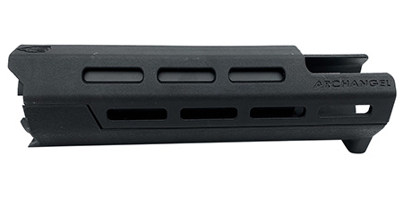 [708279016578] ProMag AA137 Archangel Handguard Polymer w/ Steel Heat Shield for AR-15