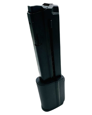 [708279016905] ProMag SMIA27   15rd 30 Super Carry Fits S&W M & P Shield EZ Black 4140 Heat Treated Steel