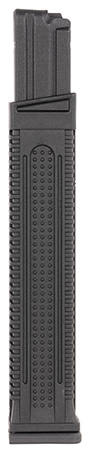 [708279016929] ProMag HECA17   40rd 9mm Fits H & K MP5/PTR9 Black Polymer