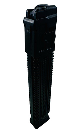 [708279016936] ProMag SIGA24   40rd 9mm Fits Sig Sauer MPX Black DuPont Zytel Polymer