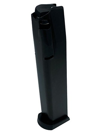 [708279016950] ProMag GIRA2   14rd 380 ACP Blued Steel