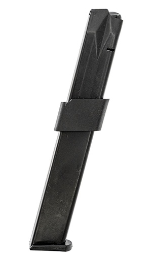 [708279016974] ProMag FNHA15   32rd 9mm Fits FN Reflex Blued Steel