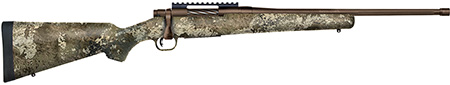 [015813282512] Mossberg 28251 Patriot  450 Bushmaster 4+1 20" TrueTimber Strata