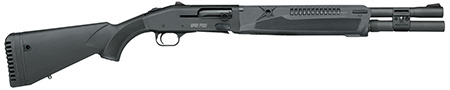 [015813851626] Mossberg 85162 940  12 Gauge 6+1 18.50"