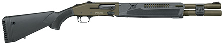 [015813851787] Mossberg 85178 940  12 Gauge 7+1 18.50"