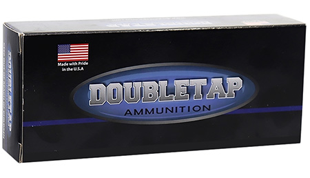[013964483420] DoubleTap Ammunition 44S200X Tactical  44S&W Spl 200gr Barnes TAC-XP Lead Free 20 Per Box/50 Case