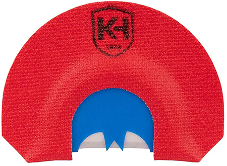 [049443939096] Knight  &  Hale KHT0205 HD Hen W-Cut Mouth Triple Reed