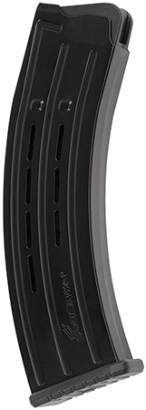 [850067243144] Derya Firearms D050005 DY12  10rd 12 Gauge Fits Derya MK Metal