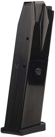 [850067243236] Derya Firearms D012221 Melik  10rd 9mm Fits Beretta Metal