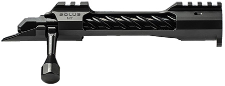 [840014622924] Aero Precision APBG310009C SOLUS  270 Win/30-06 Springfield PVD 416 Stainless Steel Remington 700 Compatible w/ AICS/AIAW Detachable Box Mags