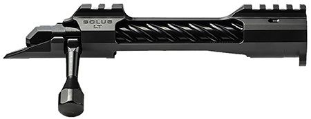 [840014622931] Aero Precision APBG310010C SOLUS  270 Win/30-06 Springfield PVD 416 Stainless Steel Remington 700 Compatible w/ AICS/AIAW Detachable Box Mags