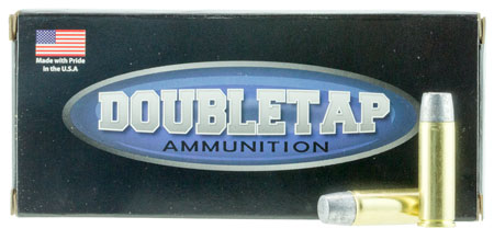 [013964483536] DoubleTap Ammunition 454C335HC Hunter  454Casull 335gr Hard Cast Solid 20 Per Box/25 Case