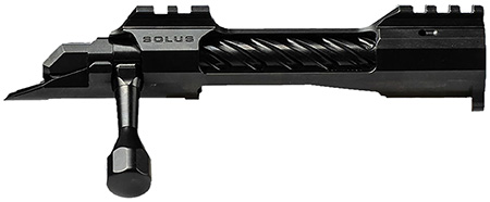 [840014622900] Aero Precision APBG310007C SOLUS  6.5 PRC/7mm SAUM/WSM PVD 416 Stainless Steel Remington 700 Compatible w/ AICS/AIAW Detachable Box Mags