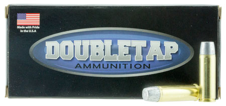 [013964483543] DoubleTap Ammunition 454C360HC Hunter  454Casull 360gr Hard Cast Solid 20 Per Box/25 Case