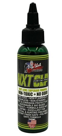 [709779911196] Pro-Shot NXTCLP2 NXT CLP  2 oz Bottle