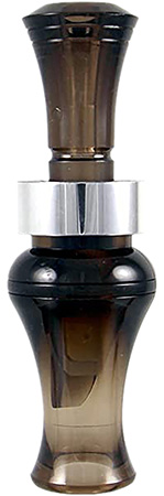[643680777253] Echo Calls 77725 Open Water  Mallard Sounds Smoke Gray Polycarbonate