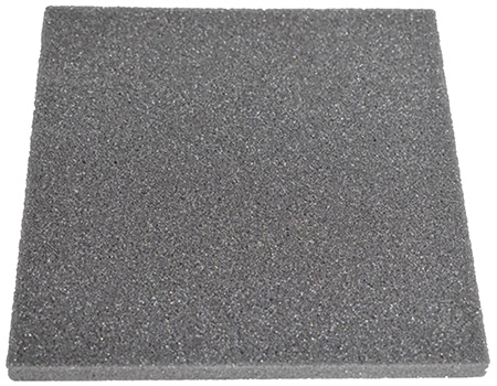 [026057360973] MTM Case-Gard FL142 Ammo Box Foam Liner Foam 100rd