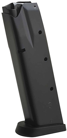 [818004021828] IWI US J941M917P Jericho II  17rd 9mm Black Steel w/ Polymer Base