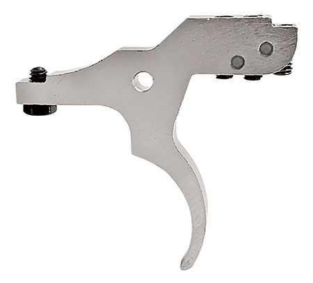 [081950631018] Timney Triggers 63116 Savage  Silver Fits Savage 10-116