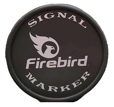 [198715804416] Firebird USA  Signal Marker  Moving Trajectory/Static Blue Universal Firearm 3 Pack