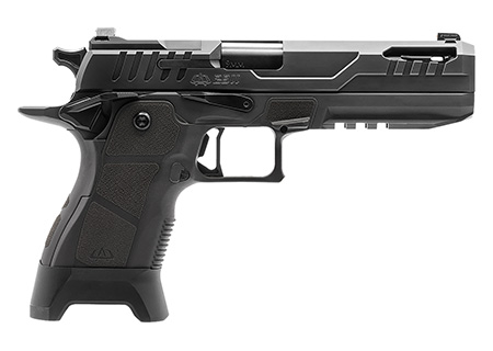 [850055310704] OA OA-2311-FPRO-KIT-BLK-PRT-10 9X19 5   17/10R BLK