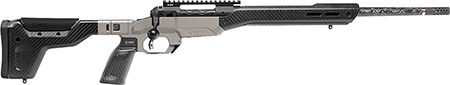 [011356583192] Savage Arms 58319 110 Ultralite Elite Full Size 7mm BC 3+1 18" Carbon Fiber Threaded Barrel, Picatinny Rail Stainless Steel Receiver, Gun Metal Gray Carbon Fiber Stock, Black Polymer Grip, Right Hand