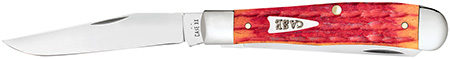 [021205423203] CASE 42320 INDIAN PAINT BRUSH TRAPPER