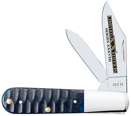 [021205539812] CASE 53981 OCEAN BLUE BONE BARLOW