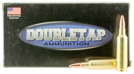 [013964487299] DoubleTap Ammunition 270W110X Longrange Rifle 270Win 110gr Barnes DT Lead Free 20 Per Box/25 Case