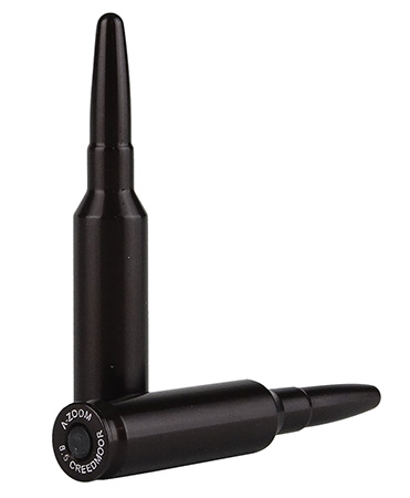 [666692123009] Pachmayr 12300 Snap Caps Rifle 6.5Creedmoor 2Pack