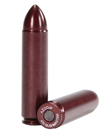 [666692123030] Pachmayr 12303 Snap Caps Rifle 450Bushmaster 2Pack