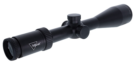 [719307621794] Trijicon 2700009 Huron  Satin Black 4-16x 50mm 30mm Tube BDC Hunter Holds Reticle