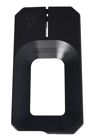 [860141001584] STERN 001-SD MAG-ADD-FLARE