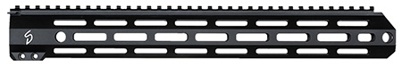 [850001176149] Stern Defense 002SDHG15   15" Aircraft Grade Aluminum Anodized Receiver for AR15