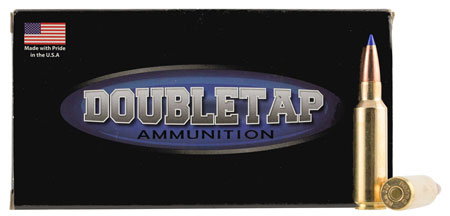 [091037349552] DoubleTap Ammunition 3SM175X Longrange Rifle 300WSM 175gr DT Lead Free 20 Per Box/25 Case