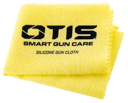 [014895015483] Otis   Gun Cloth Silicone