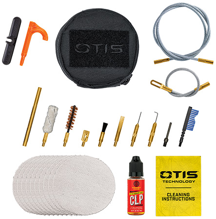 [014895645192] Otis   Cleaning Kit 9mm