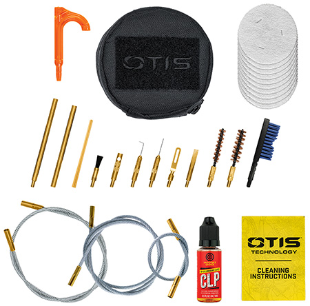[014895022351] Otis   Cleaning Kit 5.7mm