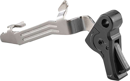[850053063343] Apex Tactical 102173B Action Enhancement Kit Slim Black Type 3 Trigger Fits Glock 43/43x/48