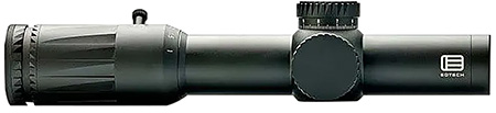 [672294110323] Eotech VDU1-10SR5DF Vudu  Black 1-10x28mm, 34mm Tube Illuminated SR-5 DFG Reticle