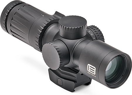 [672294110309] Eotech VDU3-9SFHC1 Vudu  Matte Black 3-9x 32mm Illuminated HC1 MOA Reticle
