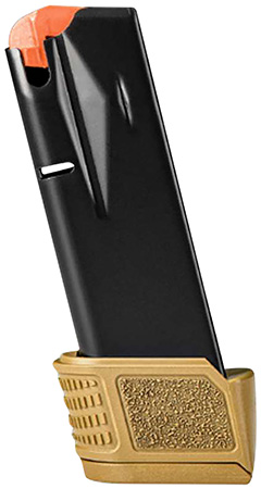 [845737020095] FN 2010090618rd 9mm Luger FDE Steel