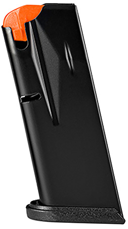 [845737018993] FN 20100908 Reflex XL MRD 10rd 9mm Black Steel