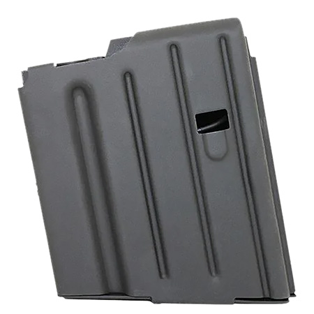 [818805011738] Smith  &  Wesson 10308SSBMBASC M & P10  10rd 308 Win/7.62x51mm Fits S&W M & P Black Steel